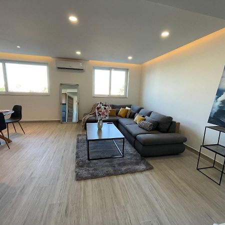 Ana Seafront Haven Apartment Gzira 外观 照片