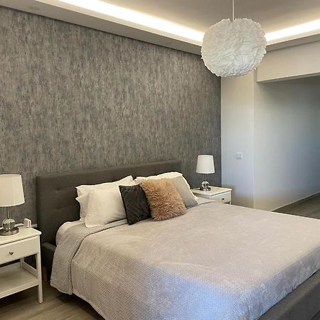 Ana Seafront Haven Apartment Gzira 外观 照片