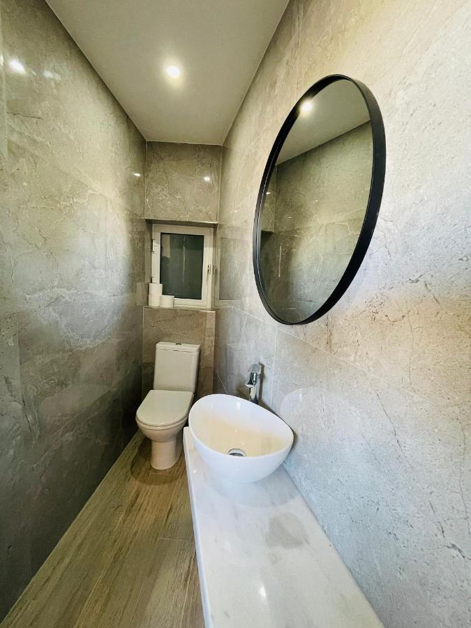 Ana Seafront Haven Apartment Gzira 外观 照片