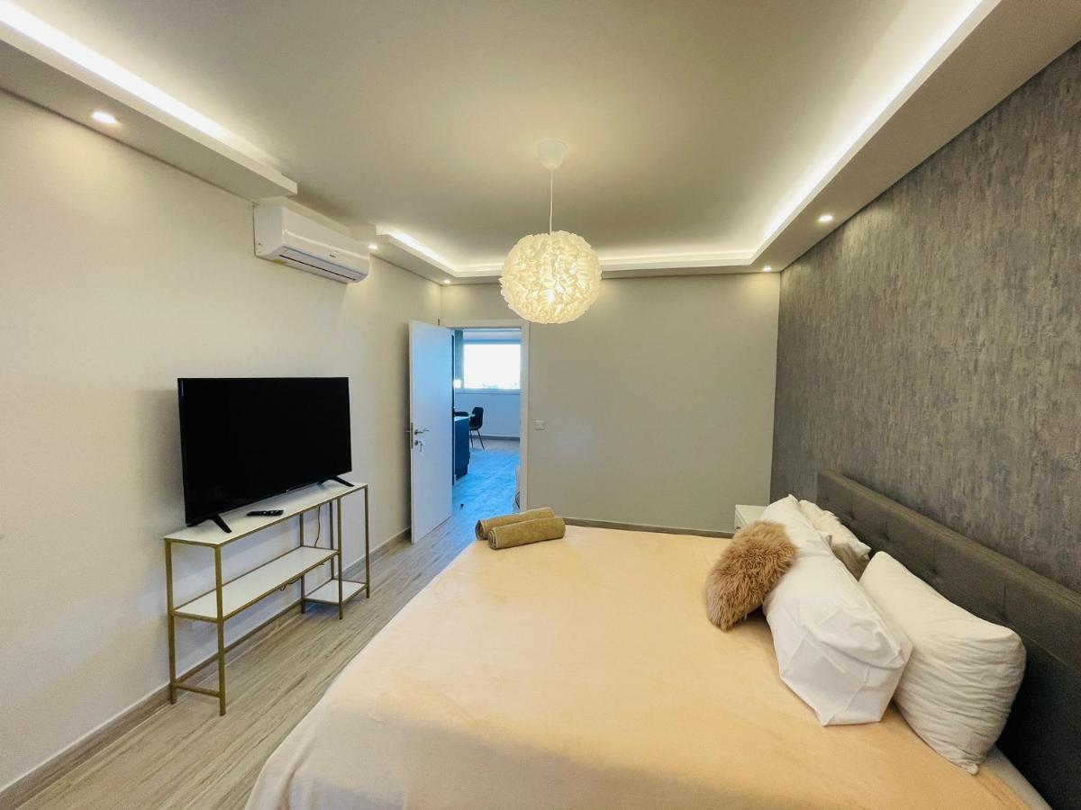 Ana Seafront Haven Apartment Gzira 外观 照片