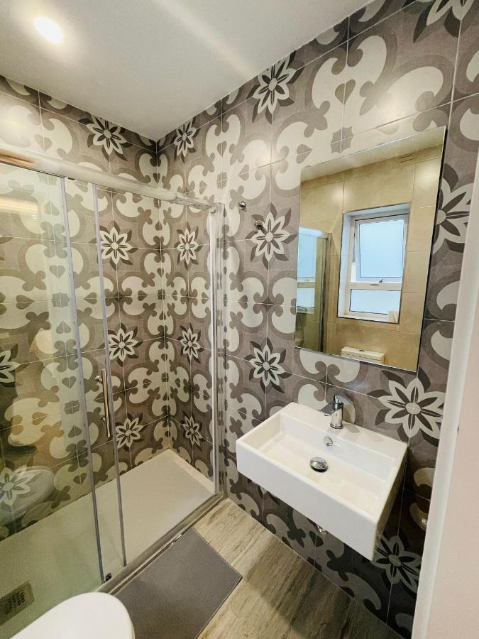 Ana Seafront Haven Apartment Gzira 外观 照片