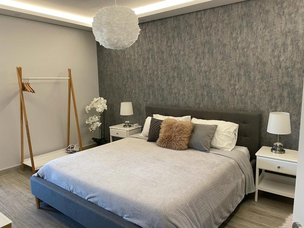 Ana Seafront Haven Apartment Gzira 外观 照片